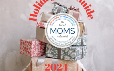 Holiday Gift Guide 2024
