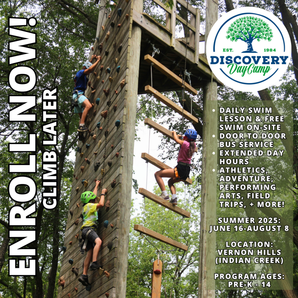 2025 North Shore Day Camps - Chicago North Shore Moms