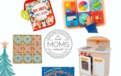 Struggling to find the perfect gifts for kids? We’ve got you covered!