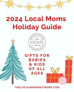 2024 Local Moms Network Gift Guide: Kids Edition