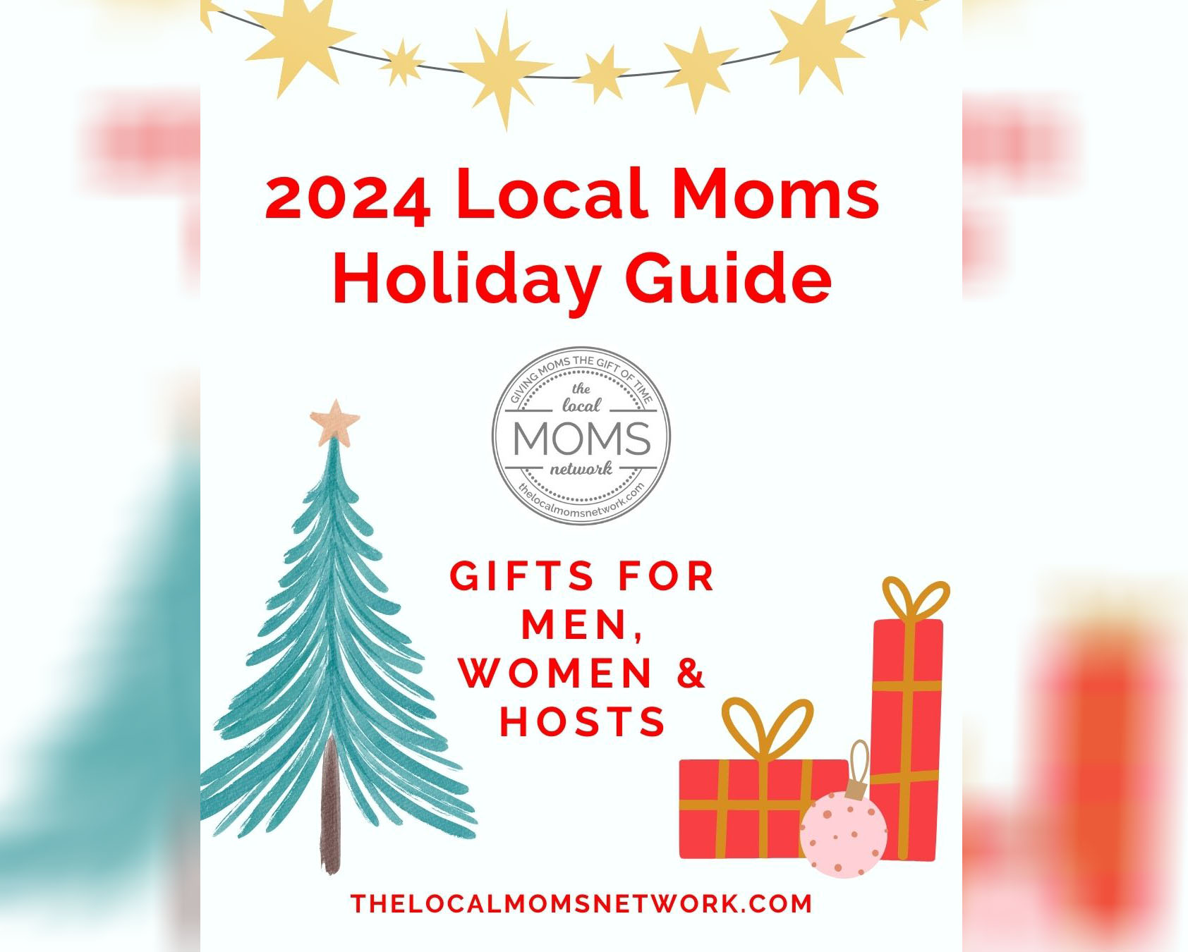 2024 Local Moms Holiday Gift Guide: Men, Women, & Hosts - New Canaan ...