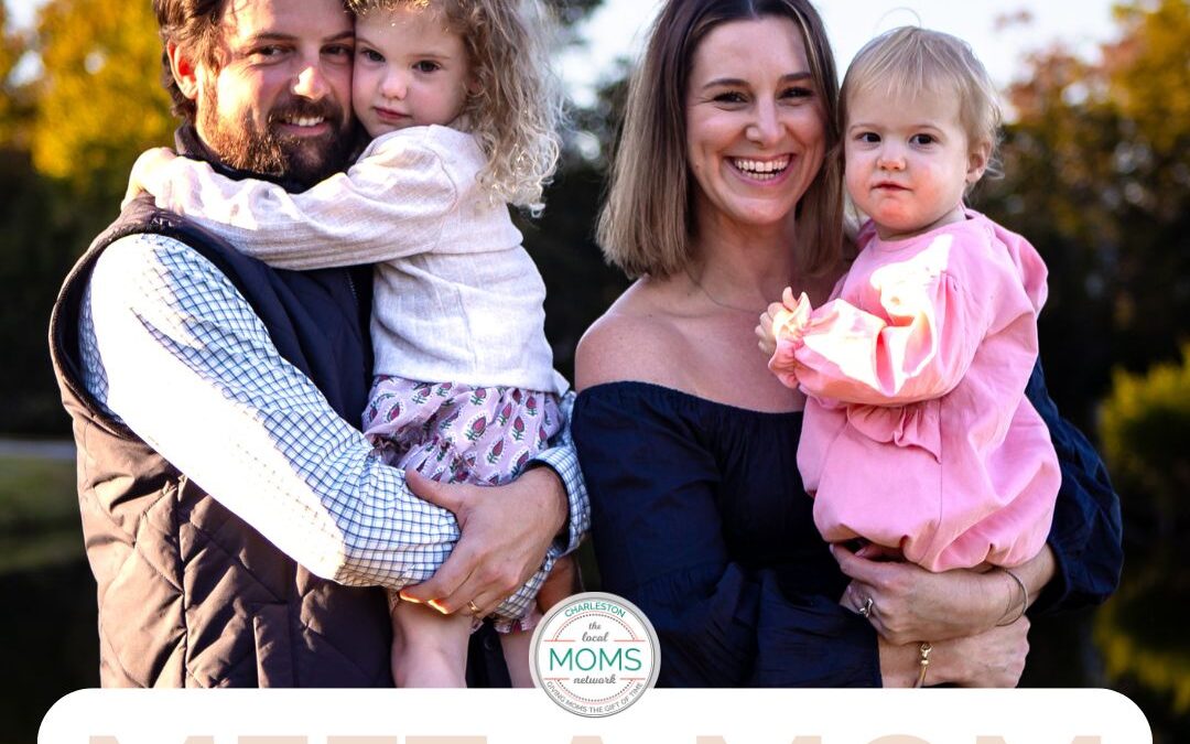 Meet Allison Hopkins, Founder of Charleston Educational Services
