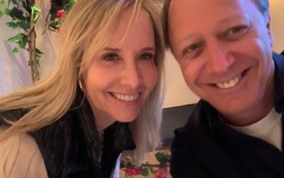 Meet Scott & Linda Sharkey (Houston Born), Founders of Sharkey’s Cuts for Kids
