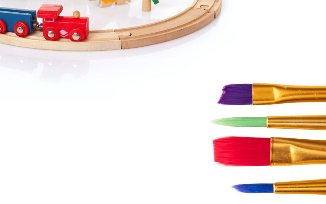 Developmental Differences and Toy Safety: Choosing the Right Playthings for Your Child