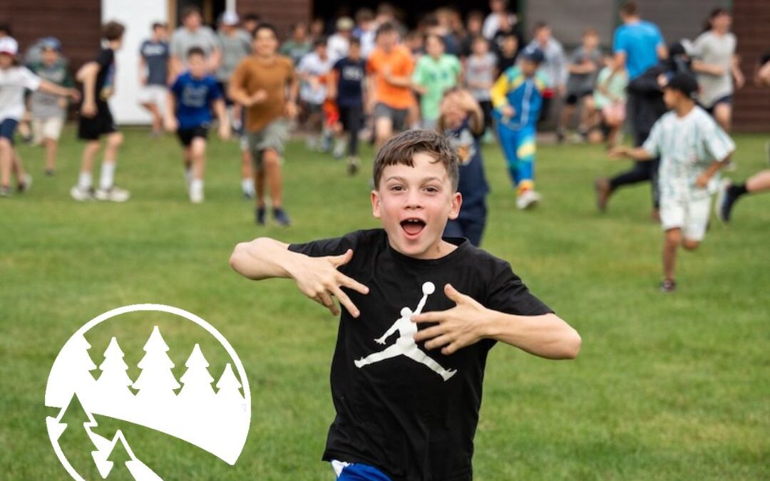 Sleepaway Camp Timberlane for Boys!