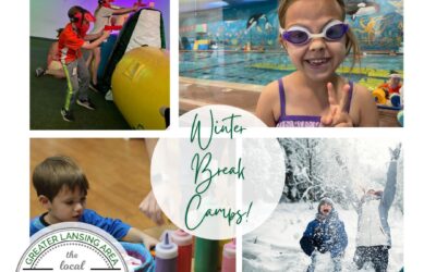 Winter Break Camps & Activities