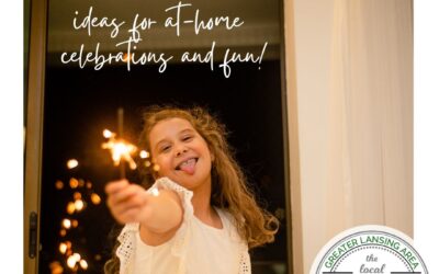 15 Ideas for New Year’s Eve at Home