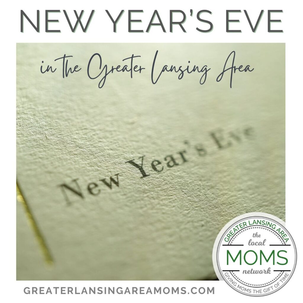 New Year's Eve