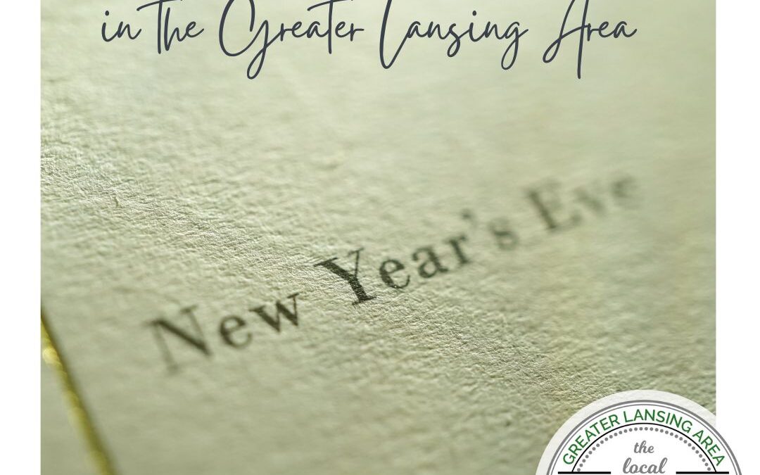 10+ Places to find New Year’s Eve Fun!