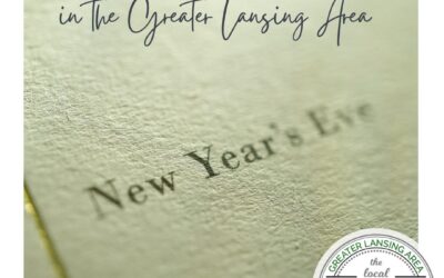 10+ Places to find New Year’s Eve Fun!