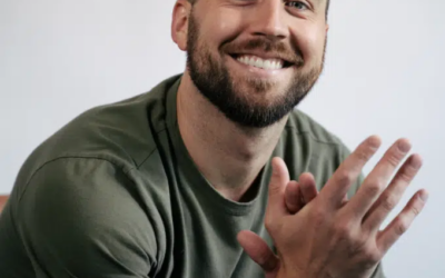 Meet a Dad: Social Media Star & Author Trey Kennedy!