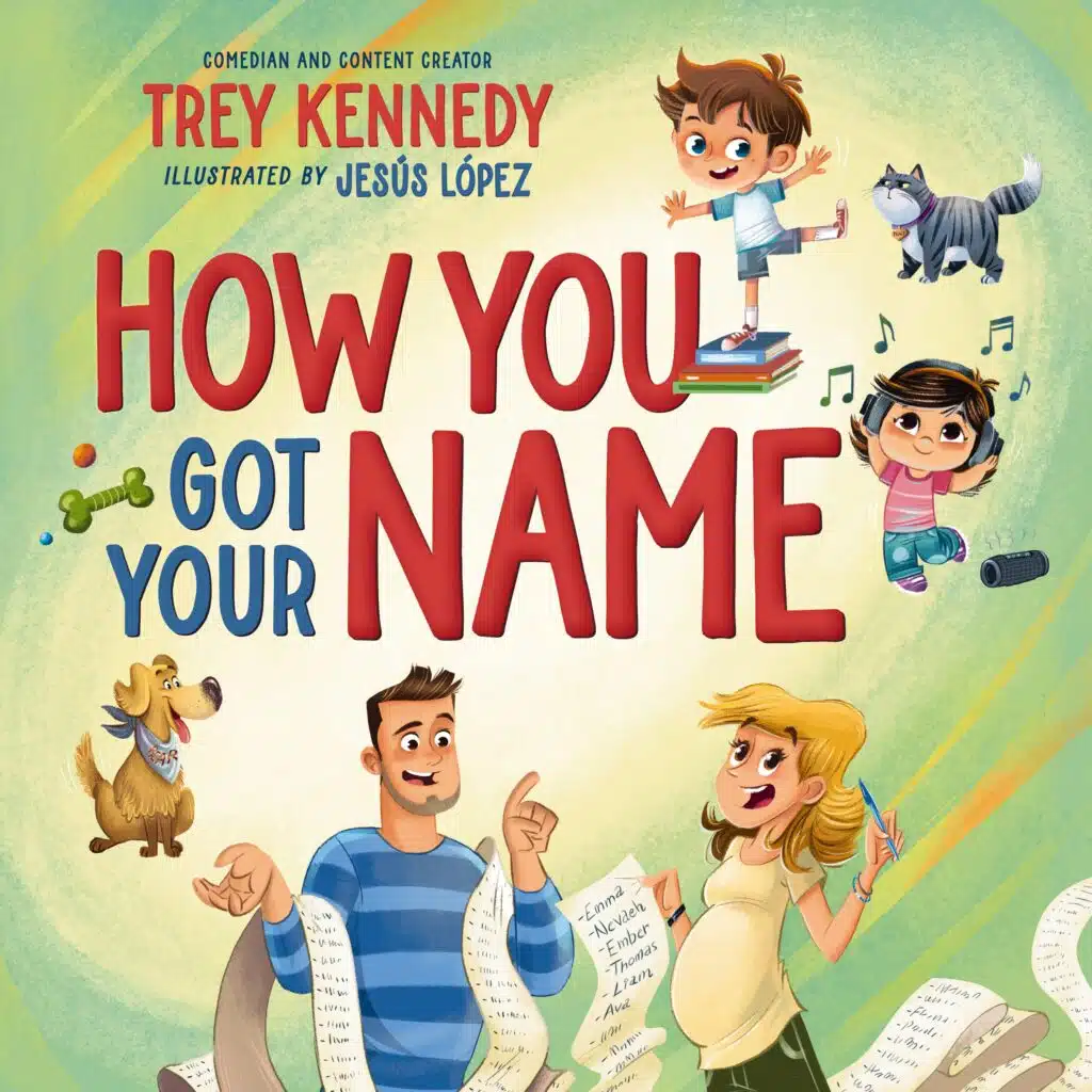 Trey Kennedy