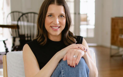 Meet a Mom: Paige Connell, Mom Advocate and Influencer
