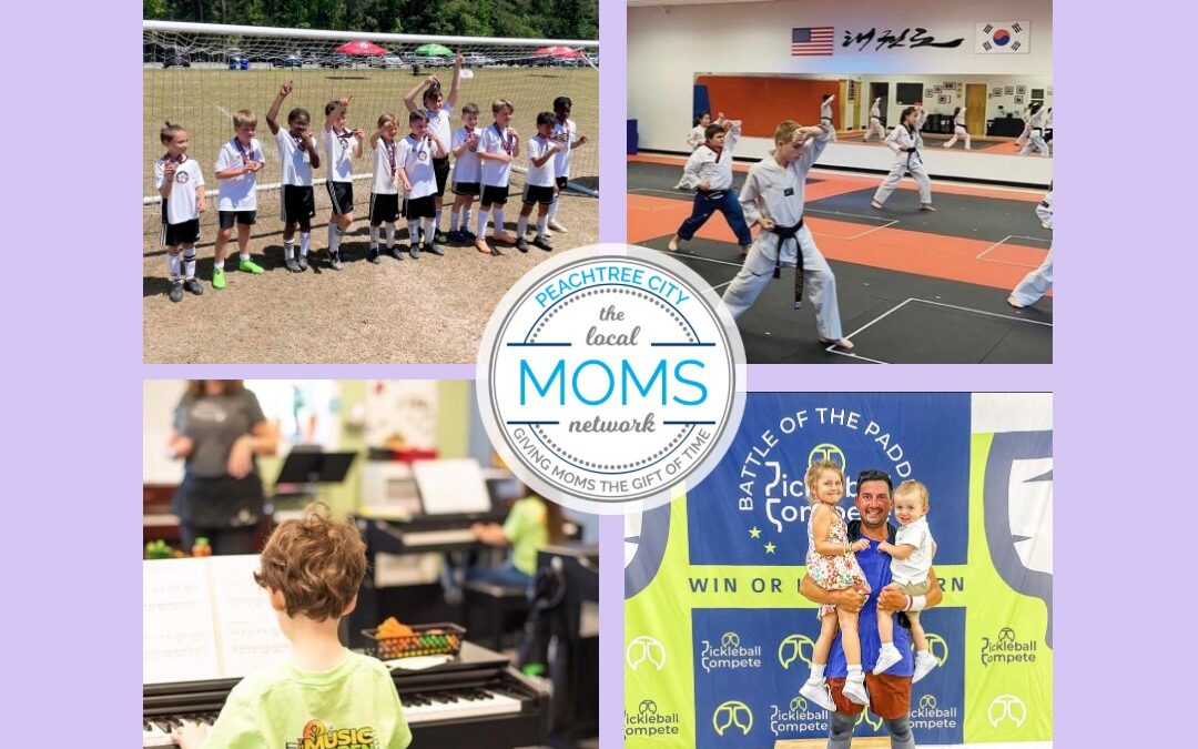 2025 Spring Activities and Education Guide