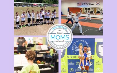 2025 Spring Activities and Education Guide
