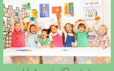 Kindergarten Registration is Open for Newtown Public Schools!