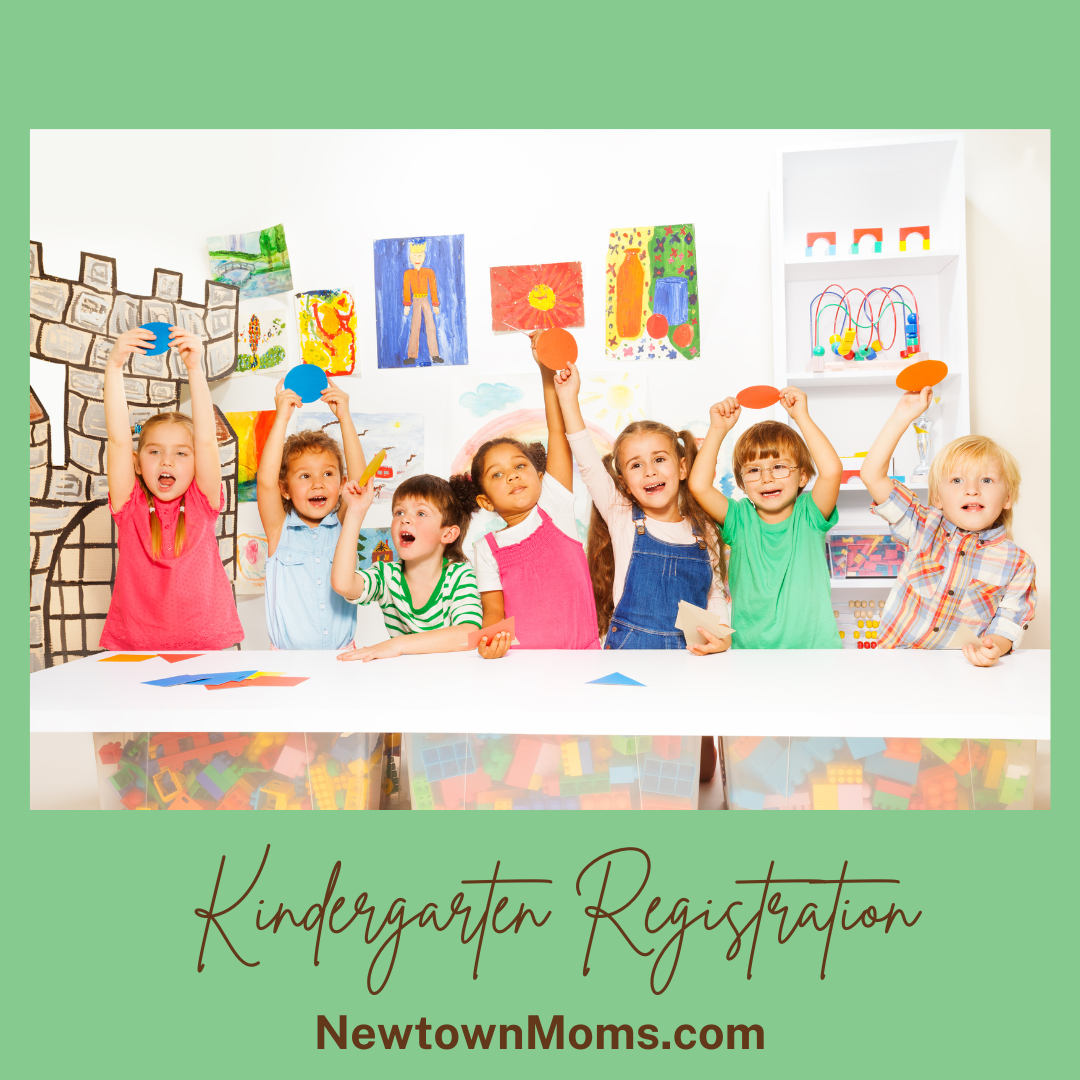 Kindergarten Registration