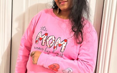 January Meet-A-Mom: Ramya Ananthapalli