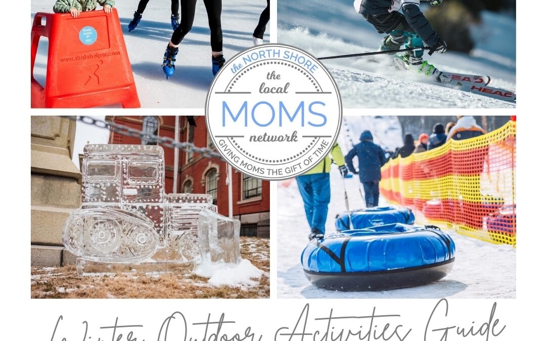 Winter Outdoor Activities Guide – 2025