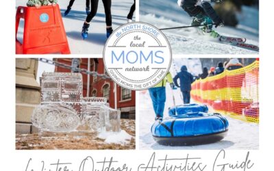 Winter Outdoor Activities Guide – 2025