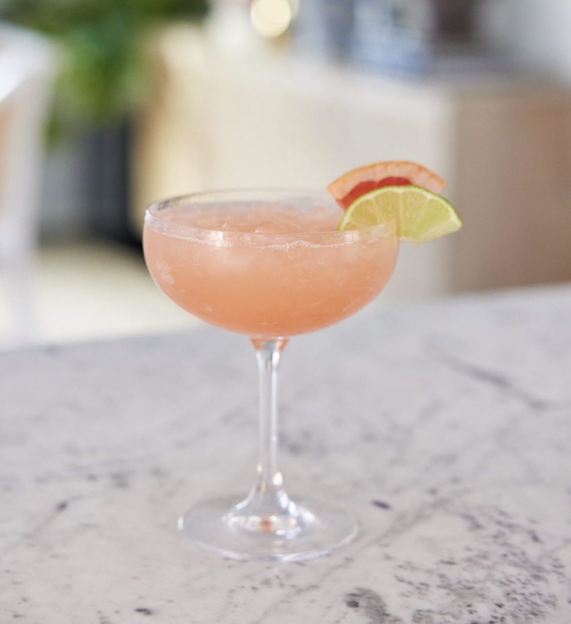 dry January