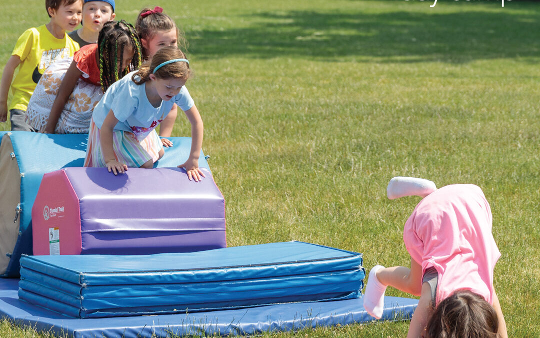 Apachi Day Camp: Camper Care is Our Top Priority!