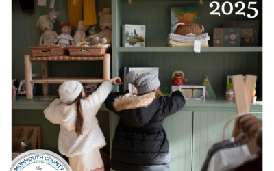 2025 Monmouth County Winter Fun Guide!