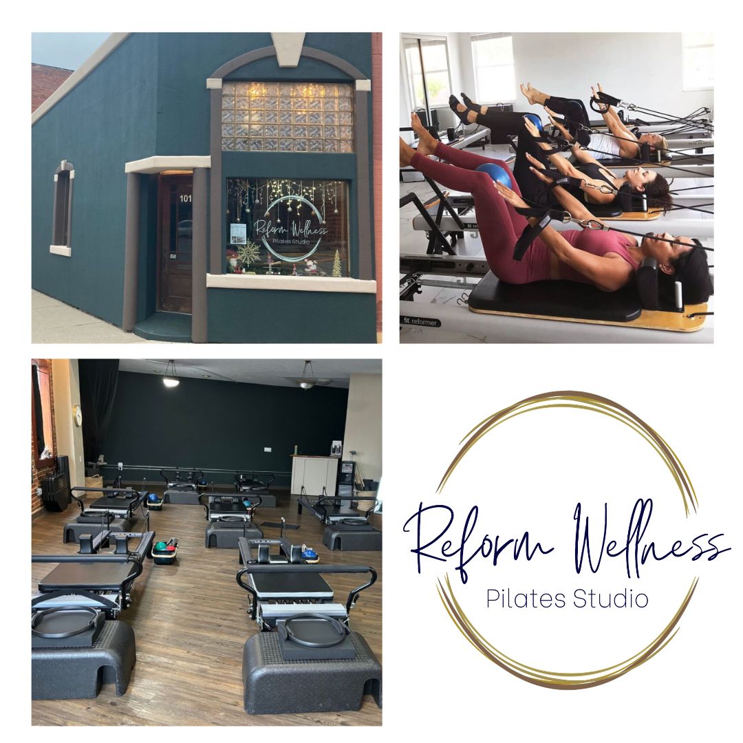 reform pilates