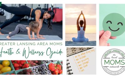 2025 GLAMoms Health and Wellness Guide