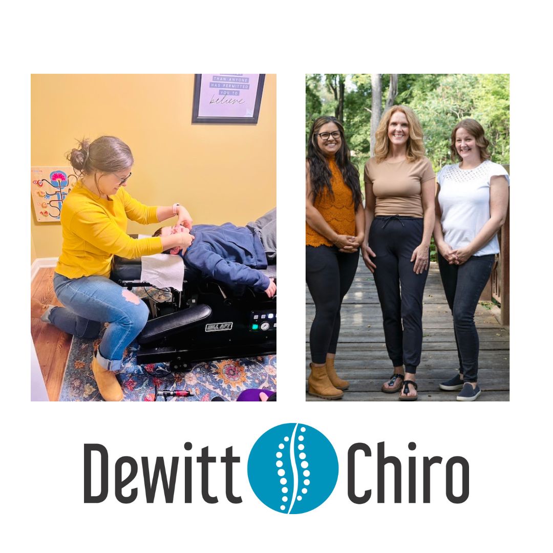 Dewitt Chiro