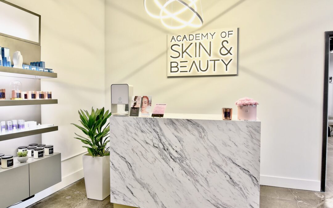 The Academy of Skin and Beauty