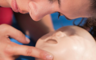 The Life-Saving Skill Every Mom Should Know: CPR