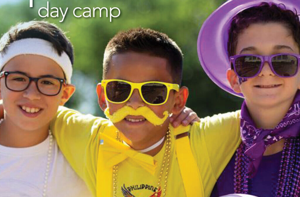 Apachi Day Camp: Camper Care is Our Top Priority!