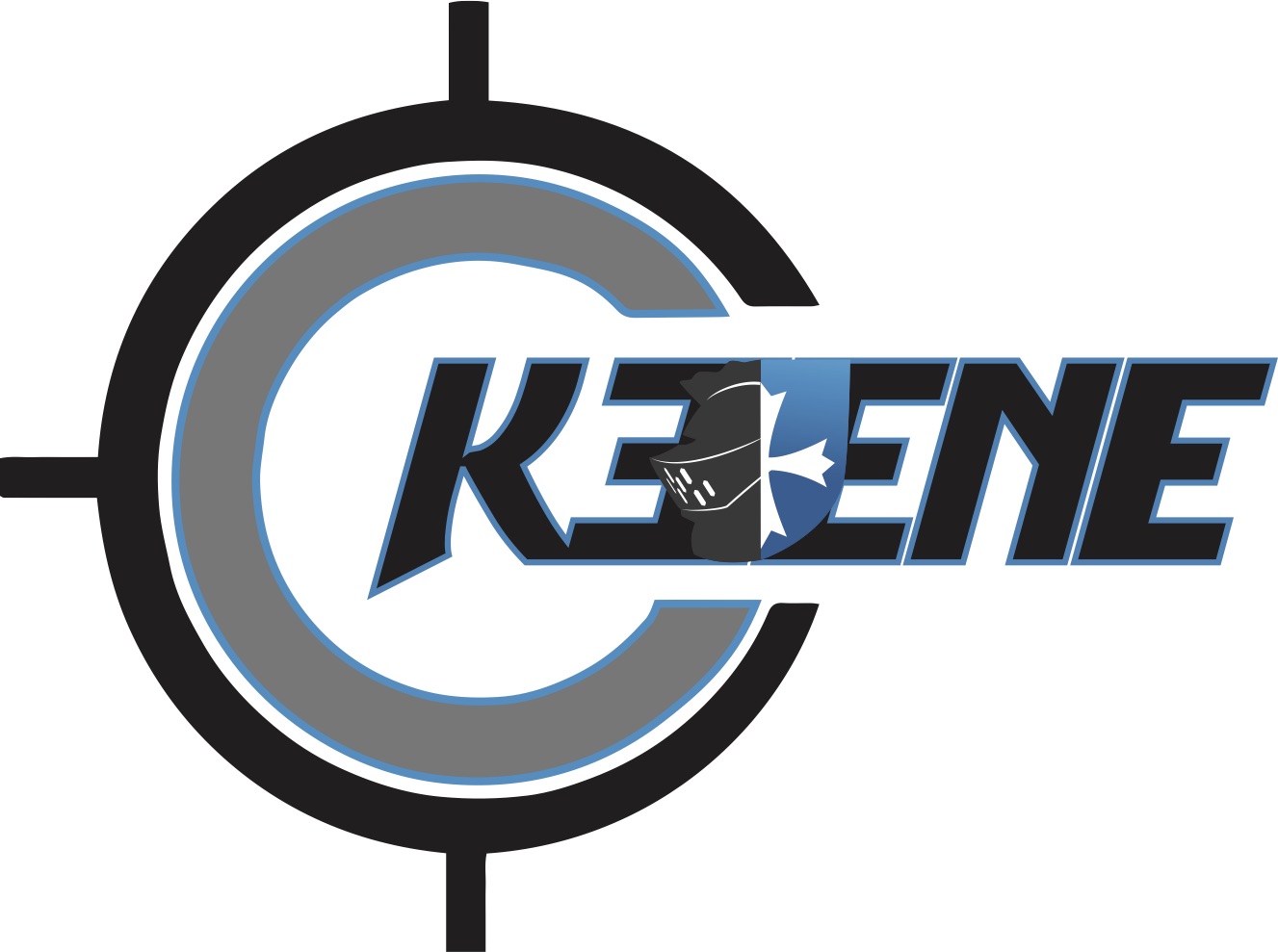 Keene Target Logo Keene