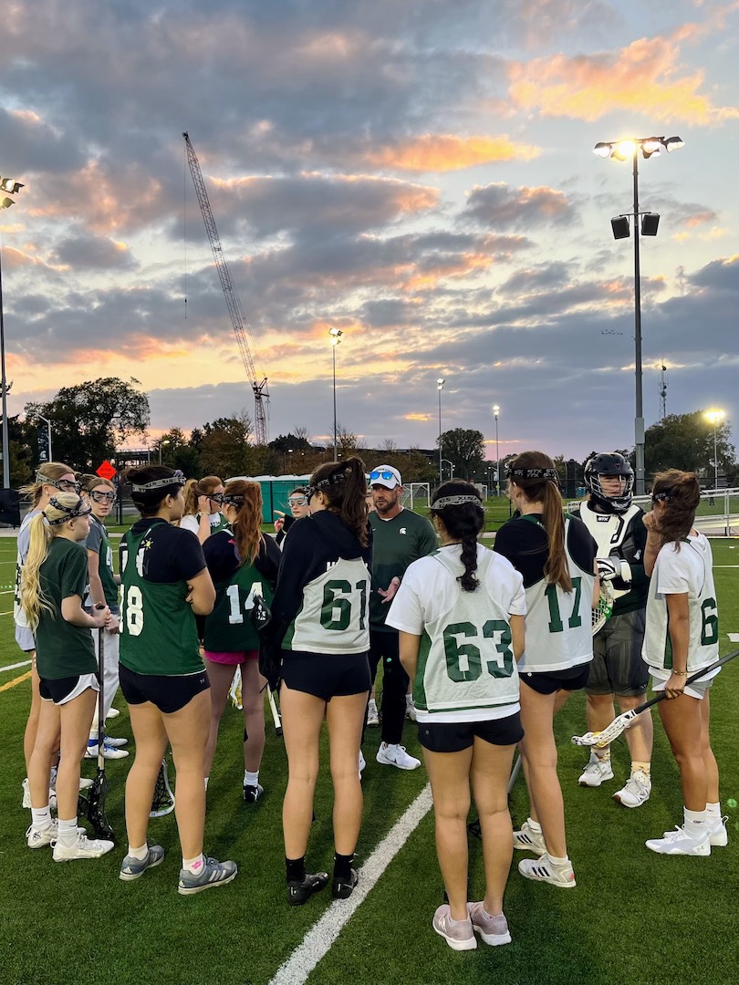 Womens LAX MSU _SUNSET 2