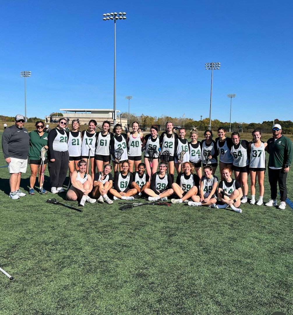 Womens LAX MSU _fall