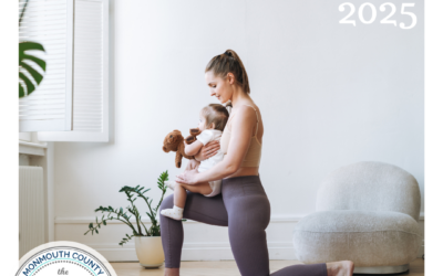 2025 Fitness and Wellness Guide!