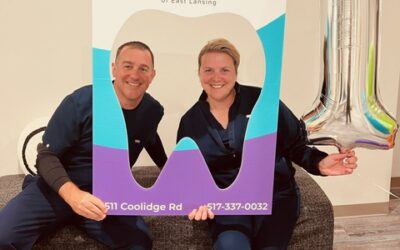 Why Specialized Pediatric Dental Care Matters Early