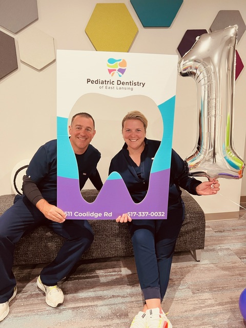 Why Specialized Pediatric Dental Care Matters Early