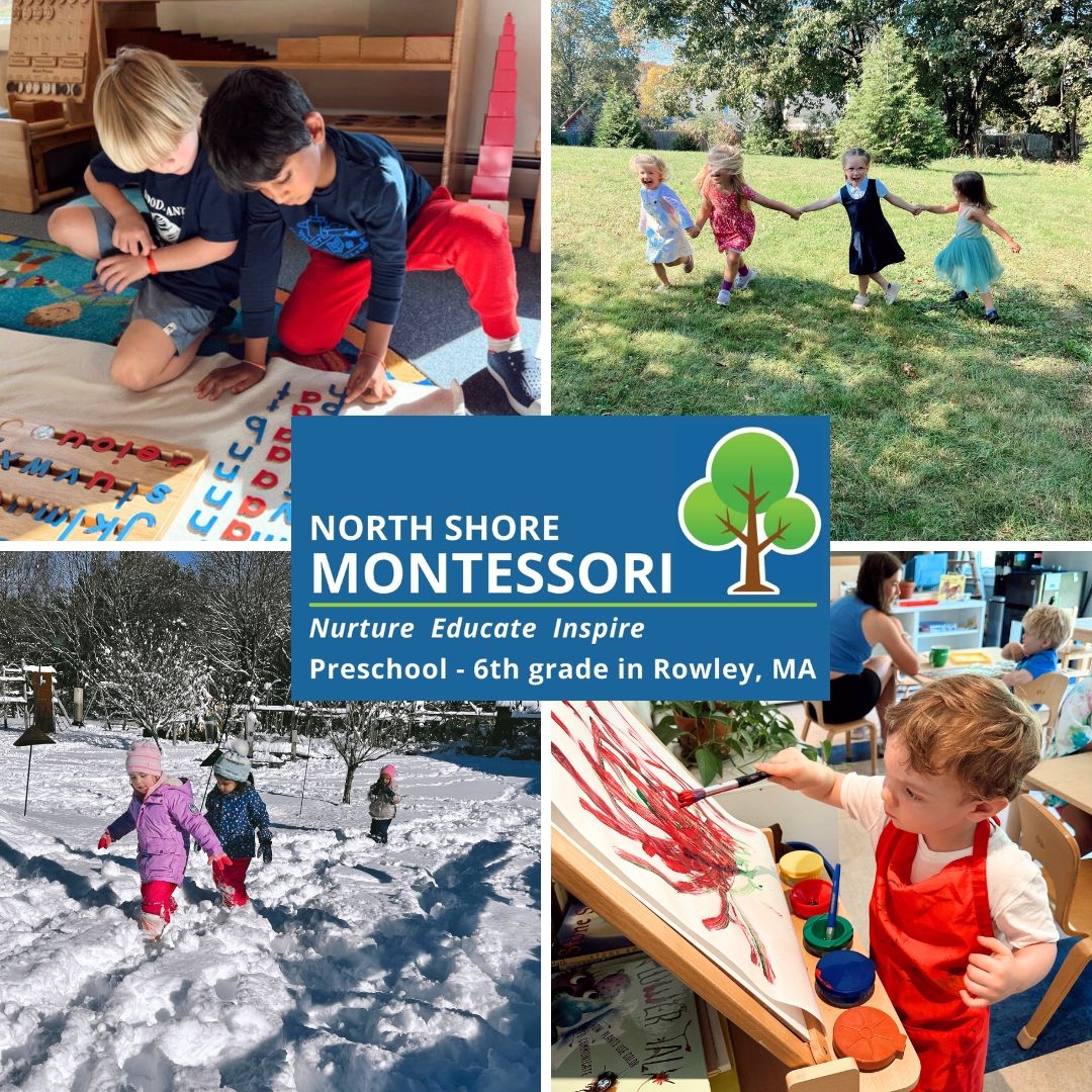 North Shore Montessori