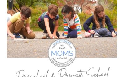 Preschool & Private School Guide 2025 – The North Shore Moms
