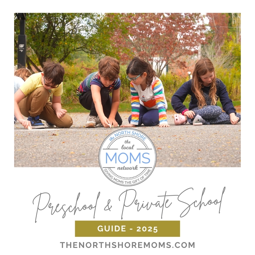 2025 TNSM Preschool & Private School Header - Guide 