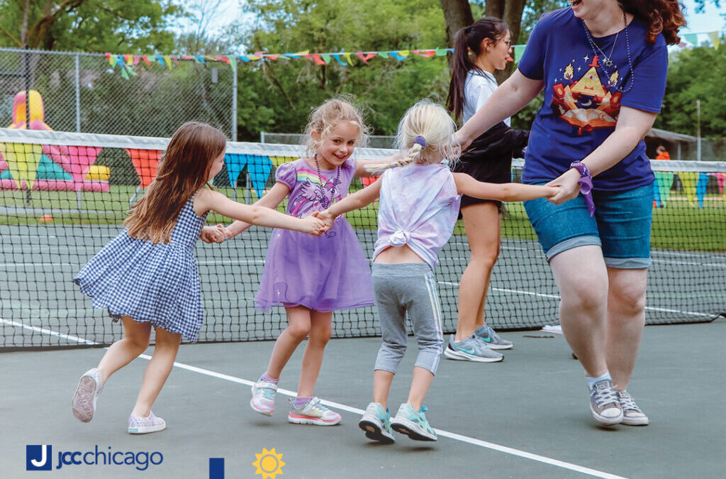 Apachi Day Camp: Camper Care is Our Top Priority!