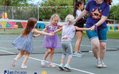 Apachi Day Camp: Camper Care is Our Top Priority!