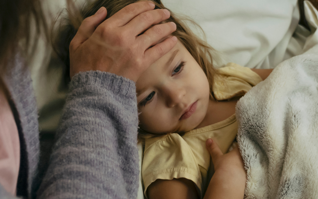 Norovirus 101: Symptoms, Prevention, and More!