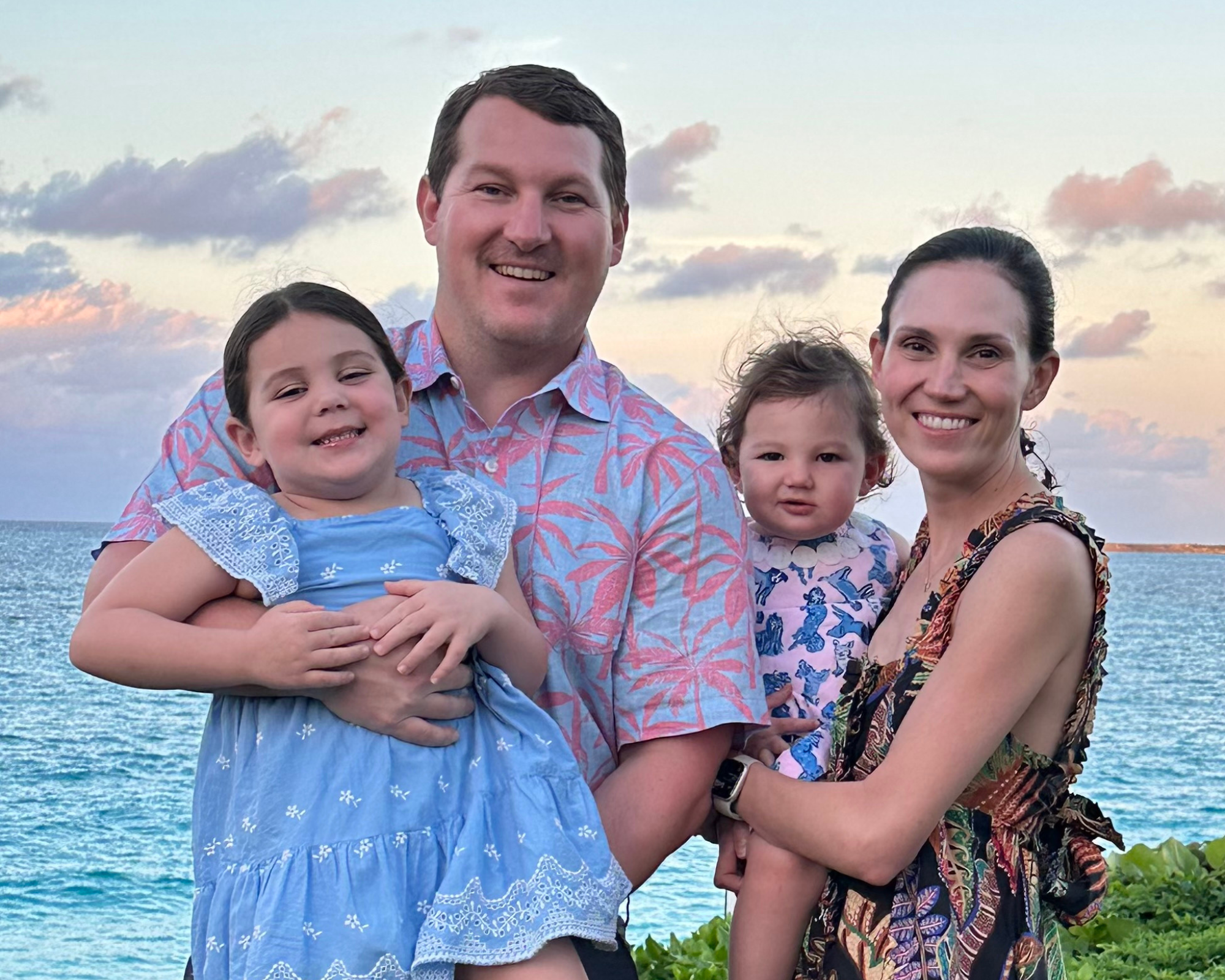 Meet Dr. Molly Walterhoefer