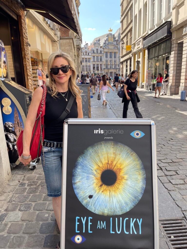Vlada Nakhlis is the visionary founder behind EyeSee Optometry Clinic in Riverwoods, IL.