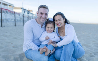 Meet-a-Mom Monday: Meet Dr. Kristianne Macaraeg!