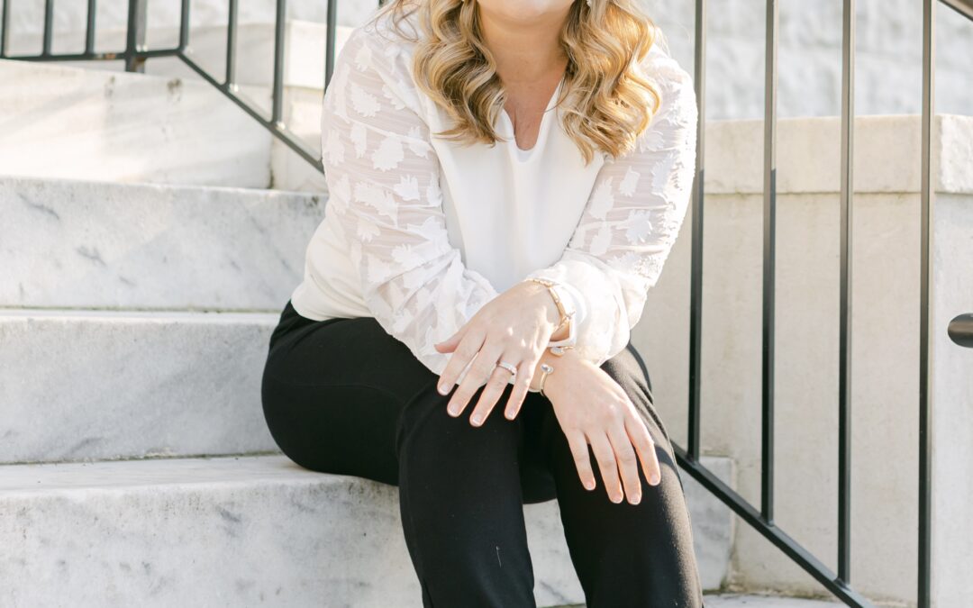 Meet The Founder – Teresa Fitzgerald