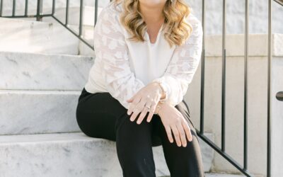 Meet The Founder – Teresa Fitzgerald